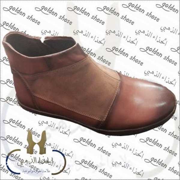 حذاء عراقي 327