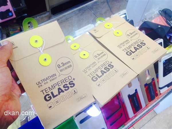 لزكة ضد الكسر اصلية